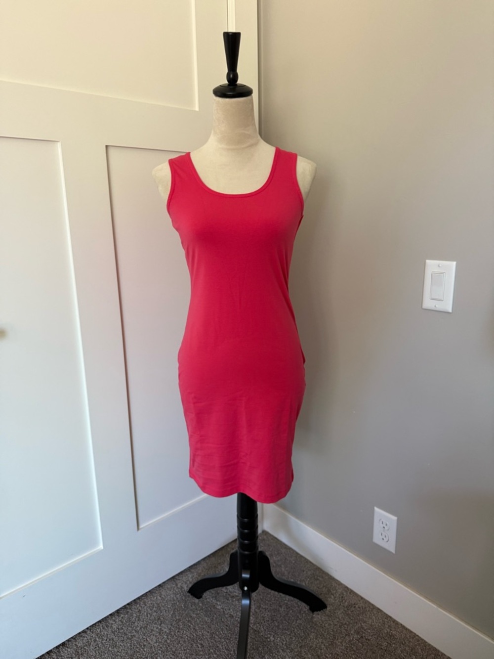 Lascana Strappy back dress size 4 - Picture 6 of 9